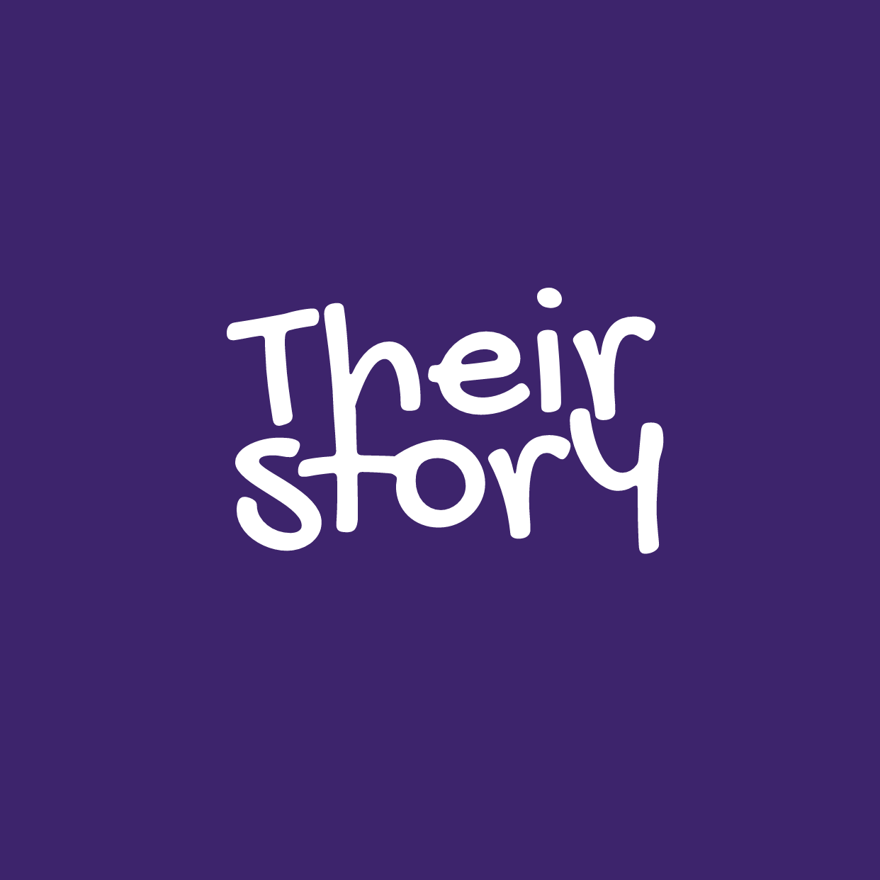 TheirStory Logo